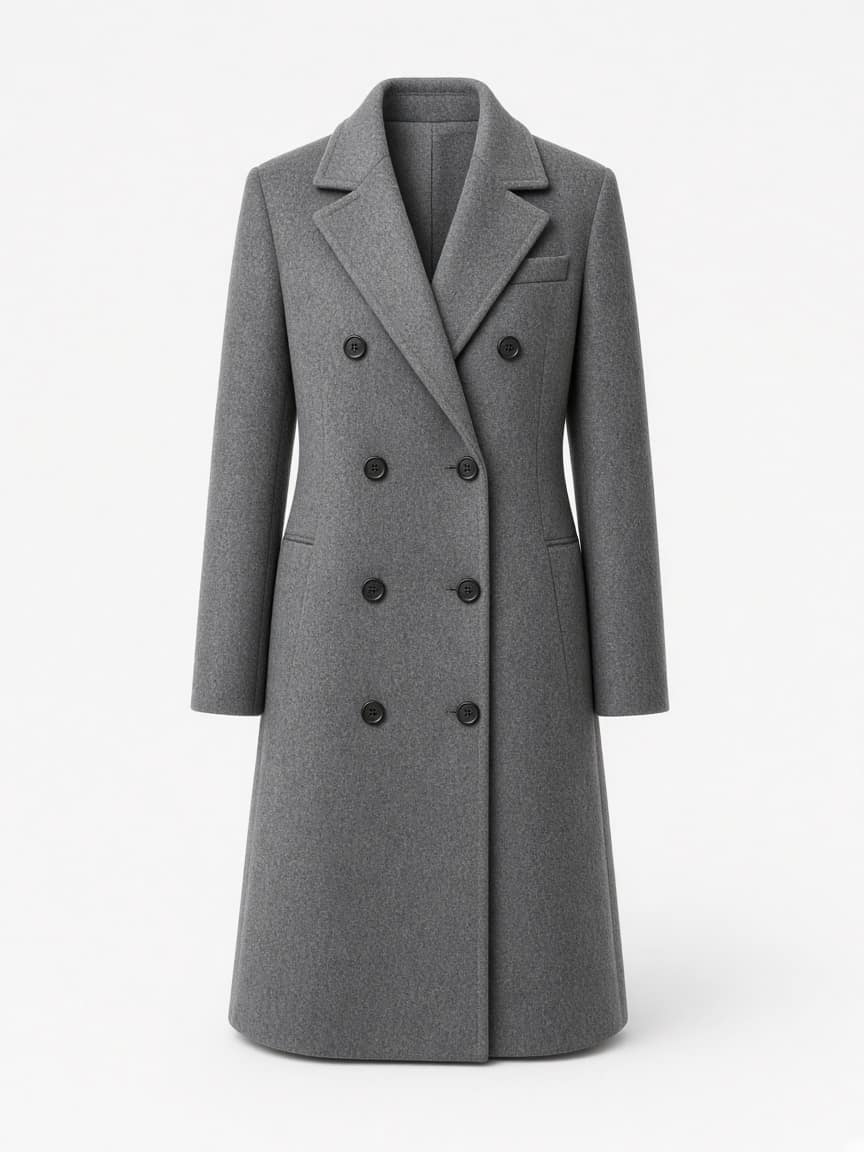 Men's clothing